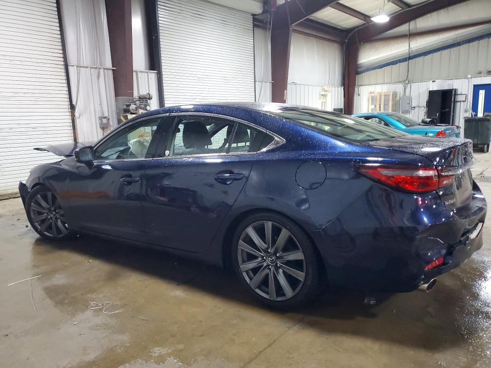 Продаж на аукціоні авто 2020 Mazda 6, vin: JM1GL1VM9L1527251, номер лоту: 54064686