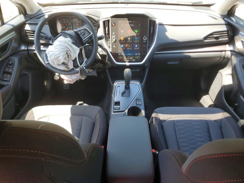 Продаж на аукціоні авто 2026 Subaru Impreza, vin: JF1GUAFC9T8241397, номер лоту: 54986116