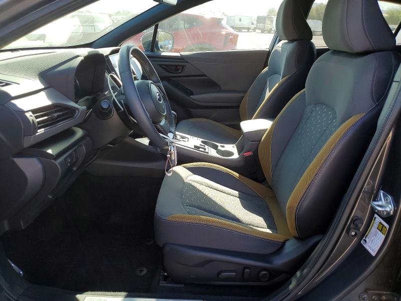 Продажа на аукционе авто 2024 Subaru Crosstrek, vin: 4S4GUHF69R3721258, номер лота: 52429046
