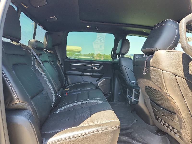 Продажа на аукционе авто 2024 Ram 1500, vin: 1C6SRFU90RN135416, номер лота: 53643856