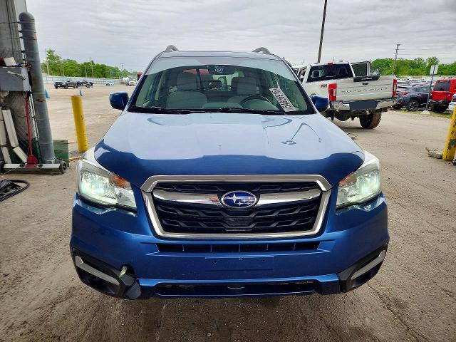 Aukcja sprzedaży 2018 Subaru Forester, vin: JF2SJAEC4JH493684, numer aukcji: 54826916
