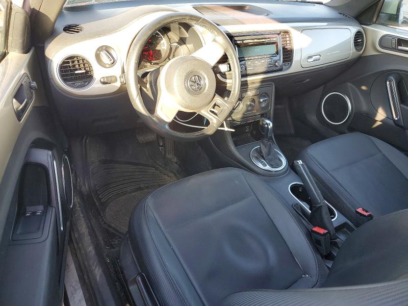2013 Volkswagen Beetle მანქანა იყიდება აუქციონზე, vin: 3VWJP7AT0DM606559, აუქციონის ნომერი: 51791756