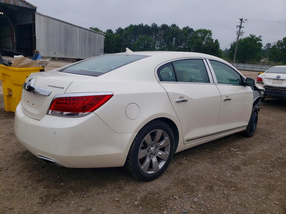 Aukcja sprzedaży 2013 Buick Lacrosse, vin: 1G4GH5G36DF247753, numer aukcji: 53074476