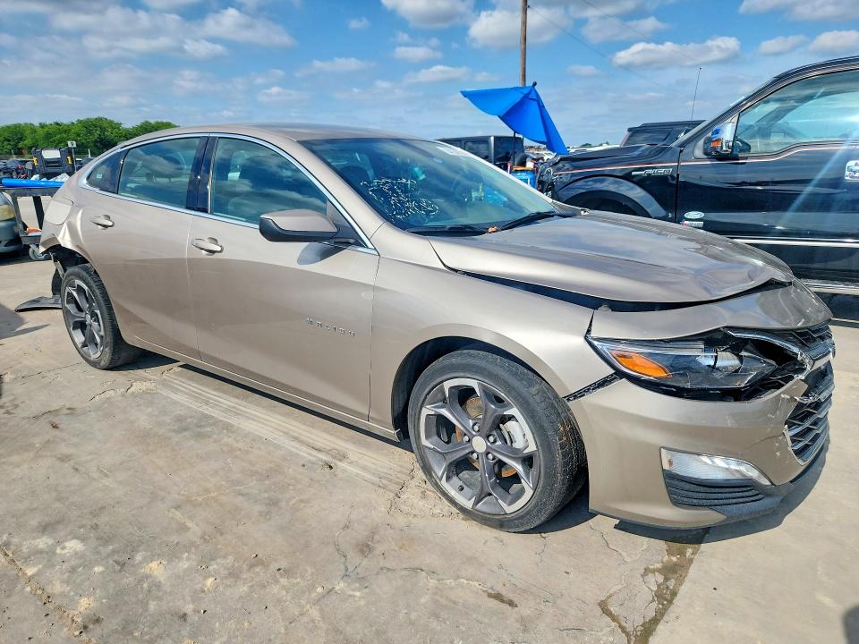 Aukcja sprzedaży 2022 Chevrolet Malibu, vin: 1G1ZD5ST1NF127255, numer aukcji: 54134726