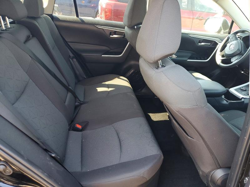 53776146 :رقم المزاد ، 4T3RWRFV2SU176690 vin ، 2025 Toyota Rav4 Hybrid مزاد بيع