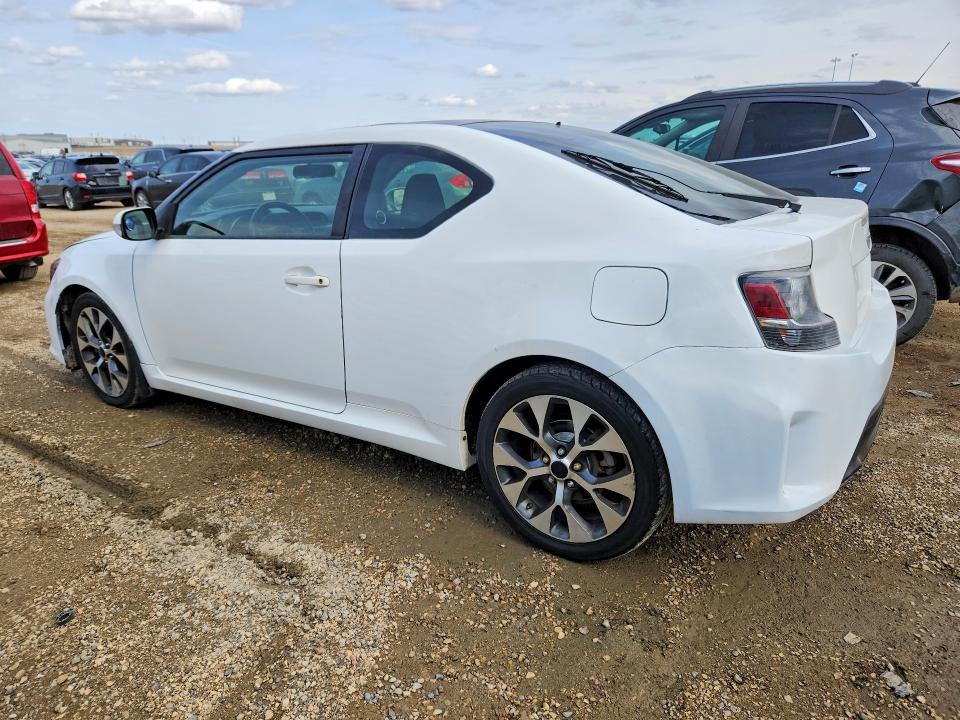 Aukcja sprzedaży 2014 Toyota Scion Tc, vin: JTKJF5C7XE3088109, numer aukcji: 52003236