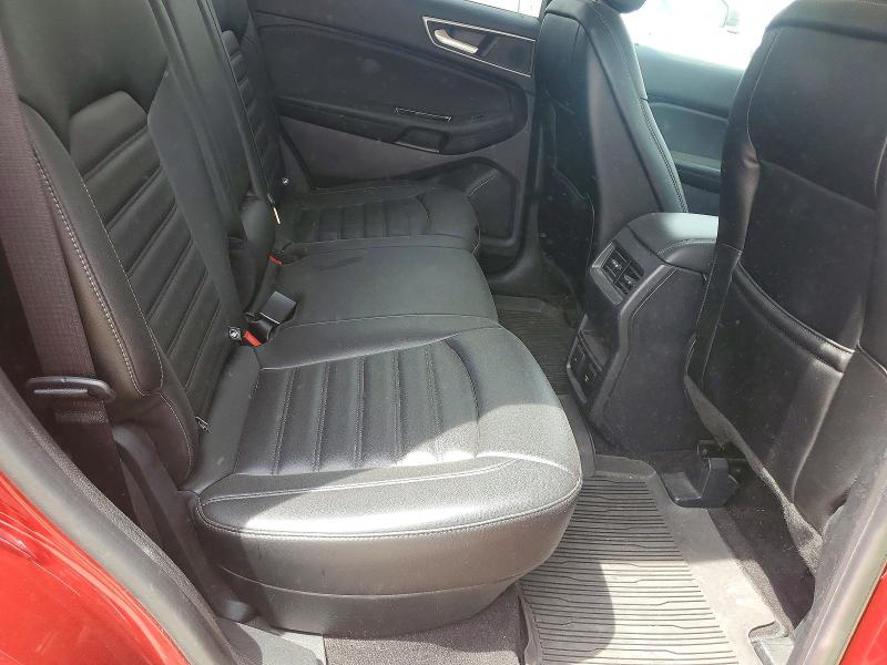 Aukcja sprzedaży 2020 Ford Edge, vin: 2FMPK4J95LBA61551, numer aukcji: 54922836