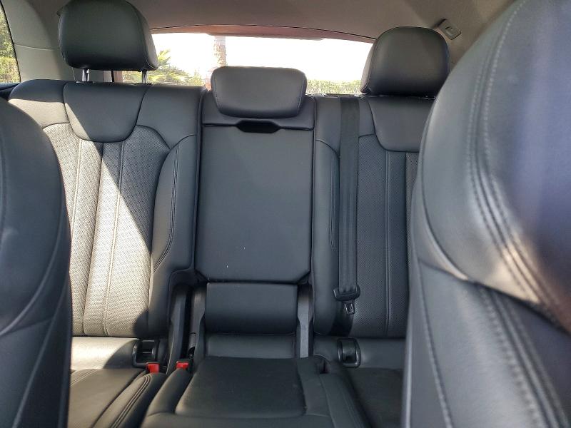 Aukcja sprzedaży 2018 Audi Q5, vin: WA1BNAFY7J2040850, numer aukcji: 50683136