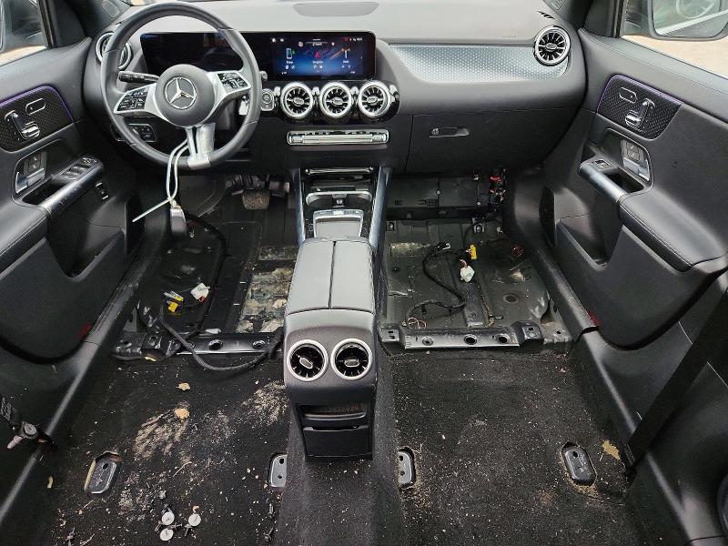 54630796 :رقم المزاد ، W1N4N4GB7RJ617400 vin ، 2024 Mercedes-benz Gla مزاد بيع