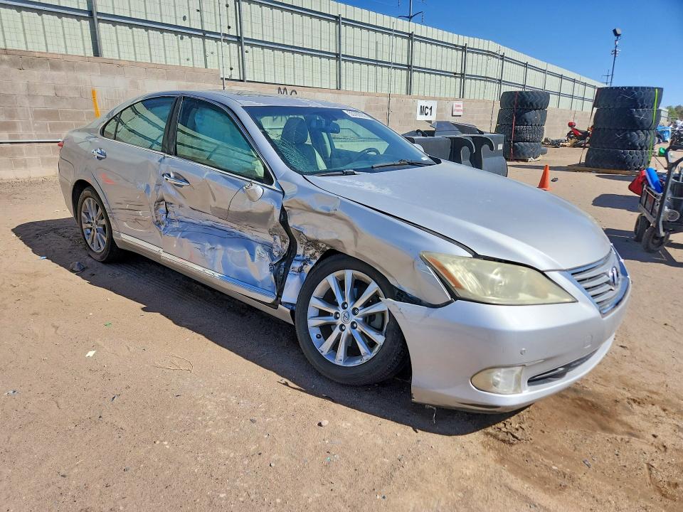 Aukcja sprzedaży 2010 Lexus Es, vin: JTHBK1EG4A2347950, numer aukcji: 53789256
