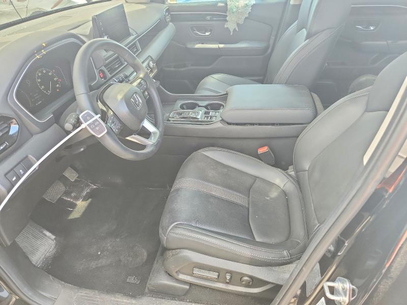 Продажа на аукционе авто 2025 Honda Pilot, vin: 5FNYG1H7XSB119135, номер лота: 50489806