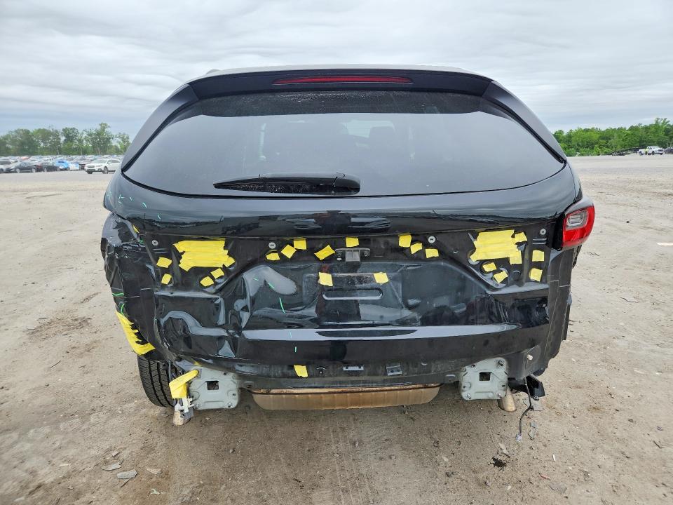 Aukcja sprzedaży 2024 Mazda Cx-90, vin: JM3KKBHD8R1121444, numer aukcji: 53611466