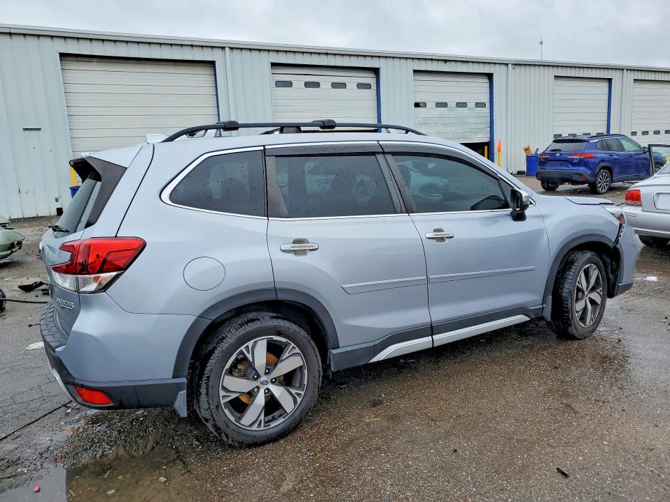Продаж на аукціоні авто 2020 Subaru Forester, vin: JF2SKAXC6LH499418, номер лоту: 52705976