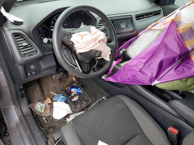 Aukcja sprzedaży 2021 Honda Hr-v, vin: 3CZRU6H18MM755132, numer aukcji: 54885236