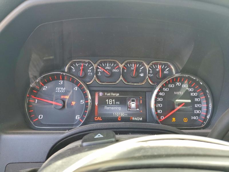 52579006 :رقم المزاد ، 1GTV2NEC6GZ136638 vin ، 2016 Gmc Sierra مزاد بيع