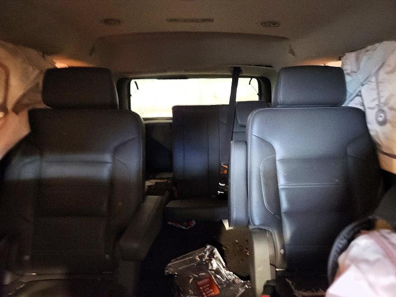 Aukcja sprzedaży 2017 Gmc Yukon, vin: 1GKS2CKJ7HR181846, numer aukcji: 55042996