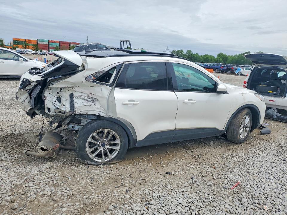 Aukcja sprzedaży 2020 Ford Escape, vin: 1FMCU9G65LUC49399, numer aukcji: 54683366