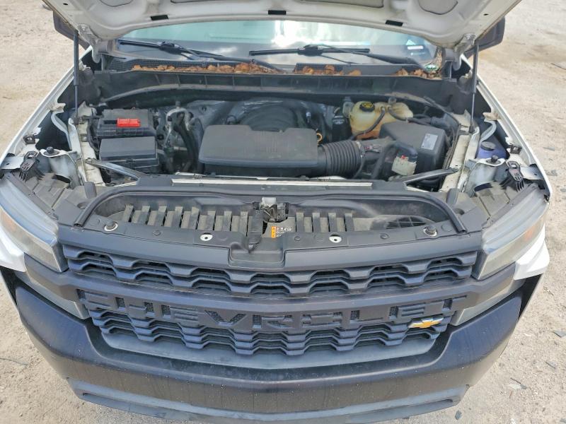 2019 Chevrolet Silverado მანქანა იყიდება აუქციონზე, vin: 3GCNWAEH2KG179259, აუქციონის ნომერი: 54269786