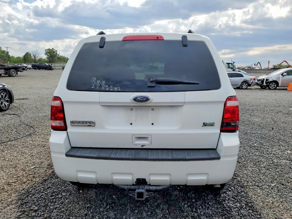 Aukcja sprzedaży 2010 Ford Escape, vin: 1FMCU9DG8AKD28359, numer aukcji: 53397166