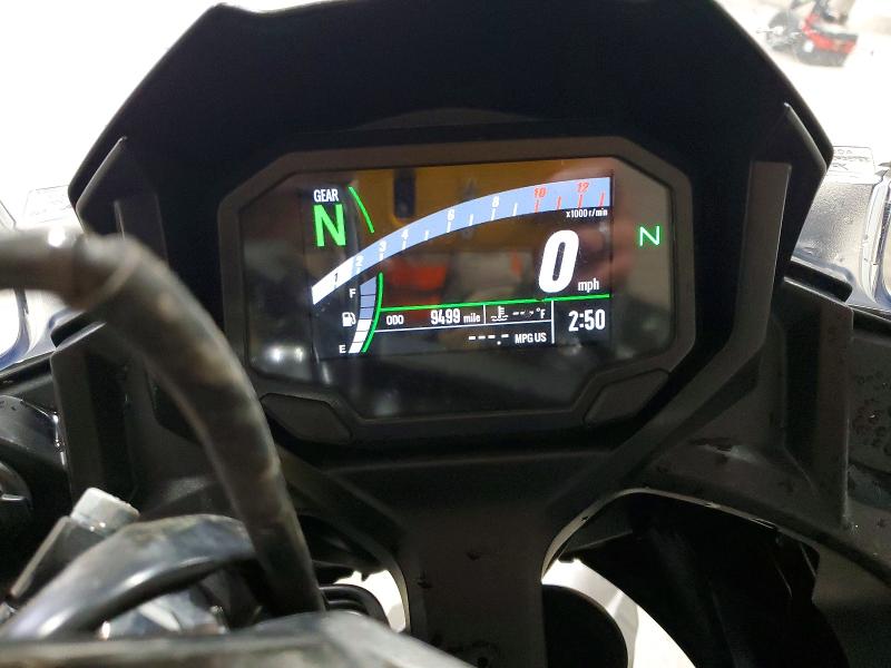 Продажа на аукционе авто 2021 Kawasaki Ex650, vin: ML5EXEN13MDA37863, номер лота: 53699726