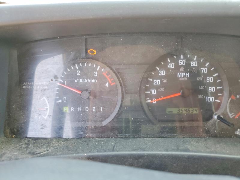 Продажа на аукционе авто 2008 Isuzu Npr, vin: JALC4W16287003328, номер лота: 53556726