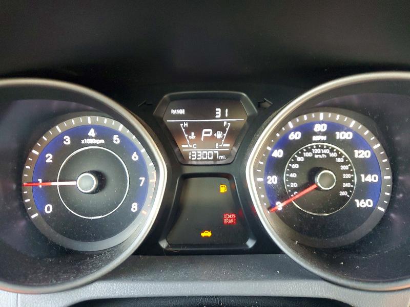 Aukcja sprzedaży 2016 Hyundai Elantra, vin: 5NPDH4AE4GH735072, numer aukcji: 53000236