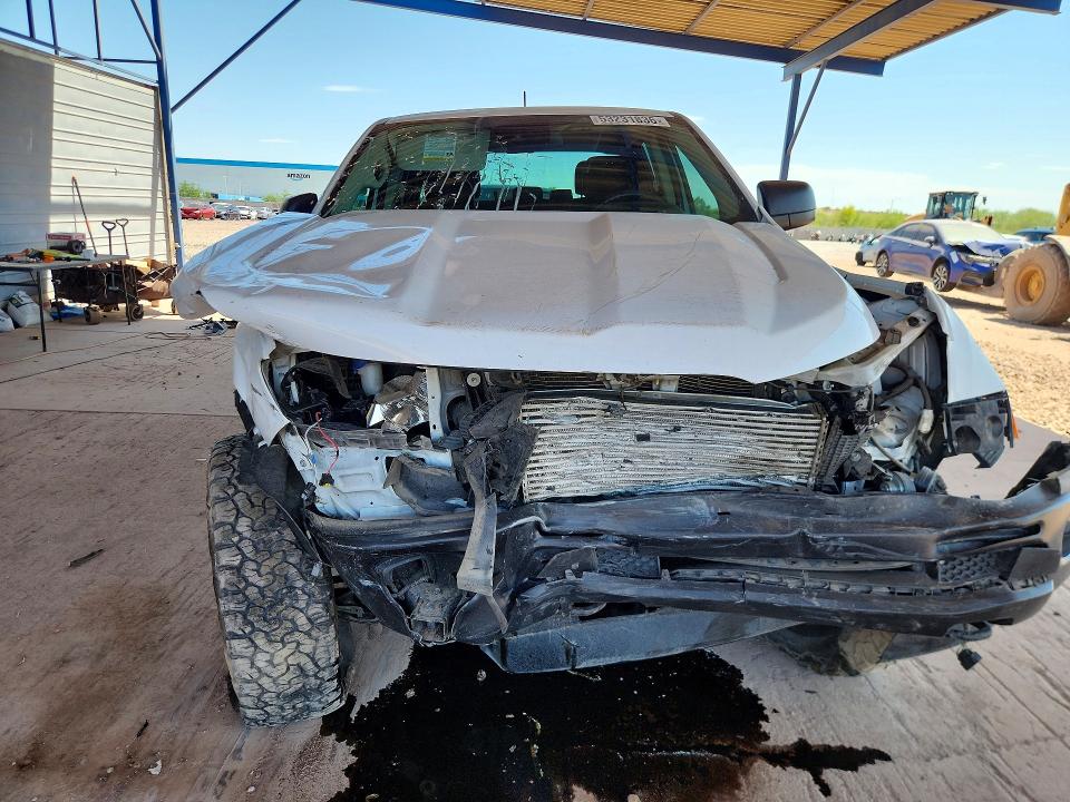 Aukcja sprzedaży 2020 Ford Ranger, vin: 1FTER4EH4LLA51344, numer aukcji: 53231836