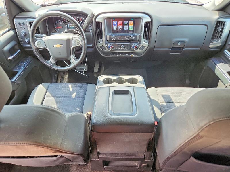 2016 Chevrolet Silverado მანქანა იყიდება აუქციონზე, vin: 1GCVKREC3GZ201596, აუქციონის ნომერი: 50783426