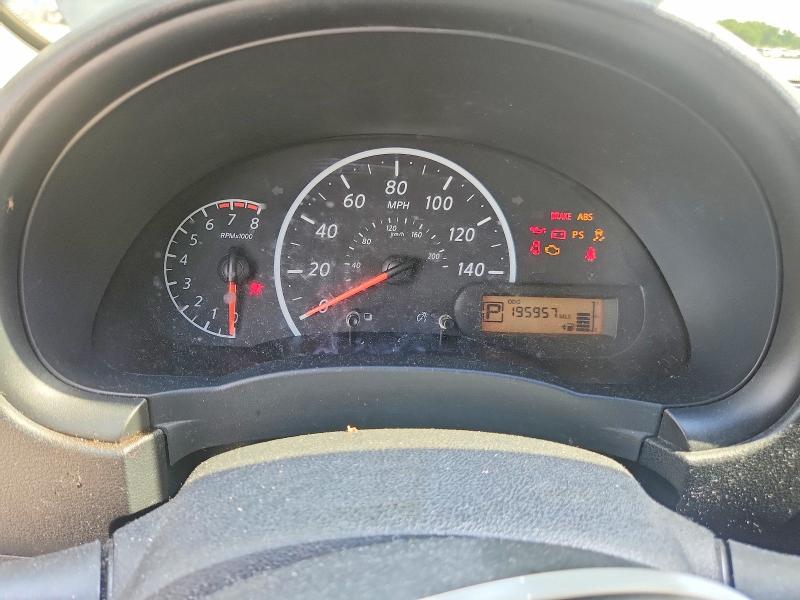 55073656 :رقم المزاد ، 3N1CN7AP3GL836677 vin ، 2016 Nissan Versa مزاد بيع