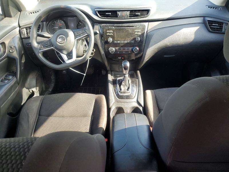 Aukcja sprzedaży 2018 Nissan Rogue Sport, vin: JN1BJ1CP9JW109675, numer aukcji: 54005286