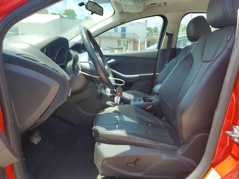 Продажа на аукционе авто 2014 Ford Focus, vin: 1FADP3F26EL222867, номер лота: 55333526