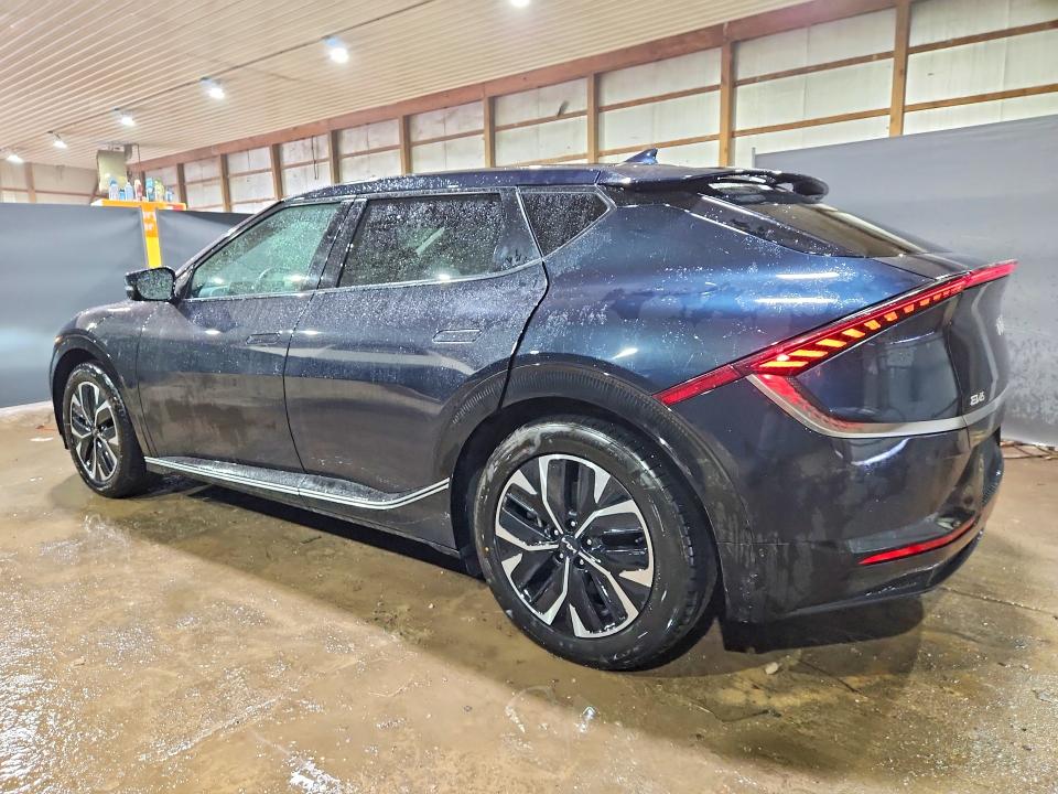 Aukcja sprzedaży 2023 Kia Ev6, vin: KNDC34LA5P5157598, numer aukcji: 53156796