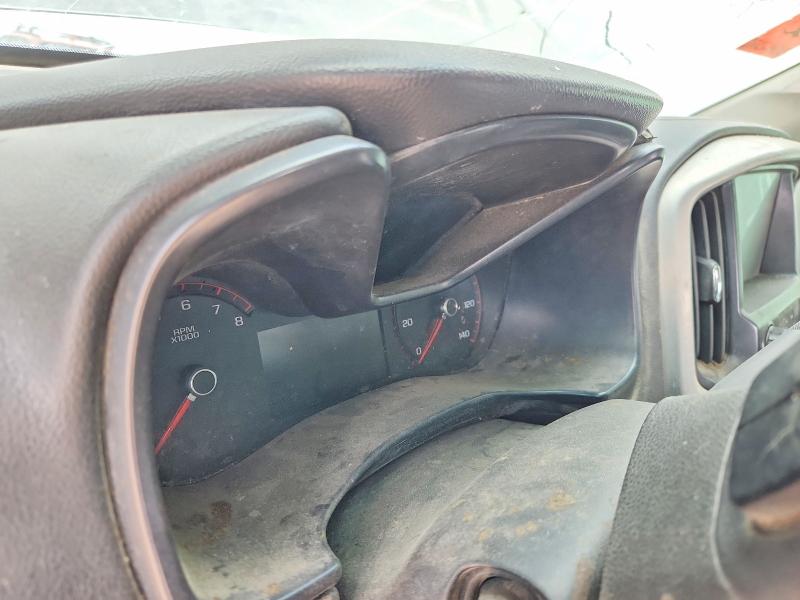 Продаж на аукціоні авто 2016 Gmc Canyon, vin: 1GTG5CE33G1257713, номер лоту: 54201276