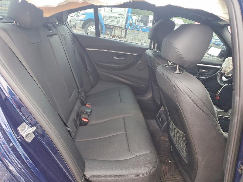 Продажа на аукционе авто 2018 Bmw 330, vin: WBA8D9G58JNU72719, номер лота: 52065566