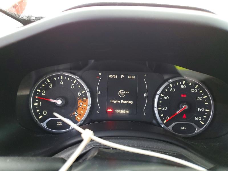 55299956 :رقم المزاد ، ZACCJBAT7GPE23340 vin ، 2016 Jeep Renegade مزاد بيع