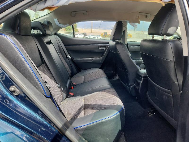 Продажа на аукционе авто 2019 Toyota Corolla, vin: 2T1BURHE1KC154579, номер лота: 55061676