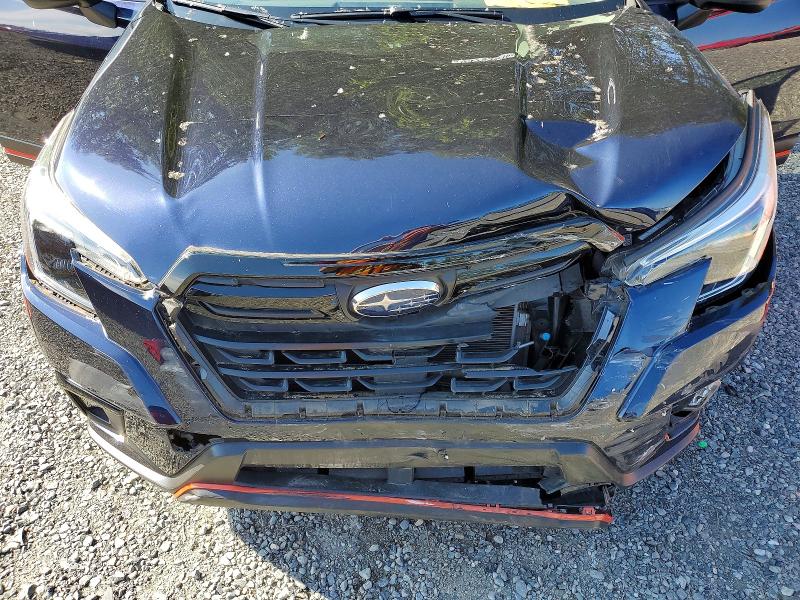 Aukcja sprzedaży 2022 Subaru Forester, vin: JF2SKAJC5NH485487, numer aukcji: 54733516