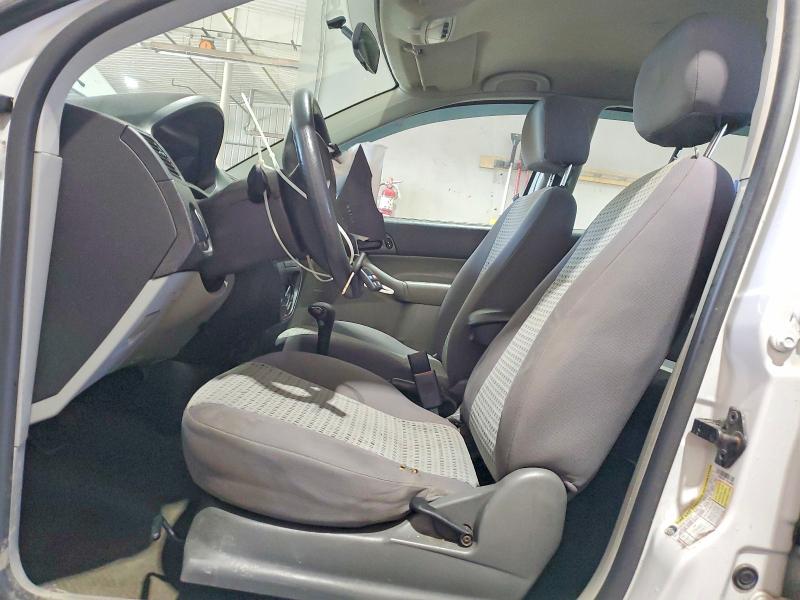 Aukcja sprzedaży 2007 Ford Focus, vin: 1FAHP36N77W106994, numer aukcji: 54370186