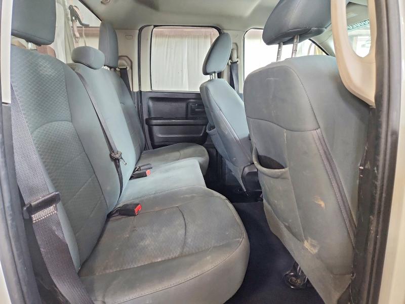 53602646 :رقم المزاد ، 1C6RR7FP6DS613199 vin ، 2013 Ram 1500 مزاد بيع