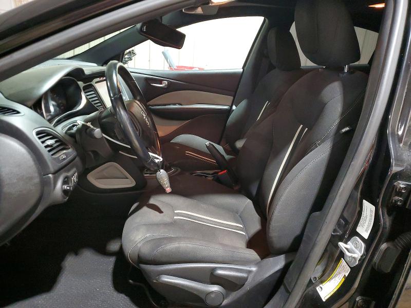 Aukcja sprzedaży 2013 Dodge Dart, vin: 1C3CDFBH6DD178781, numer aukcji: 53628506