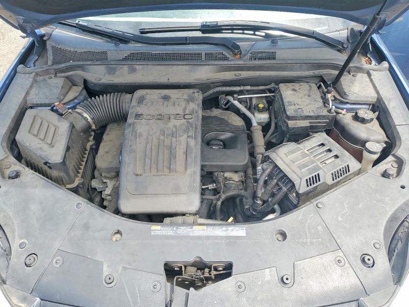 2012 Gmc Terrain მანქანა იყიდება აუქციონზე, vin: 2GKALSEK8C6111459, აუქციონის ნომერი: 54761516
