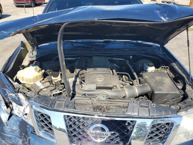 Aukcja sprzedaży 2019 Nissan Frontier, vin: 1N6AD0ER2KN880668, numer aukcji: 51865486