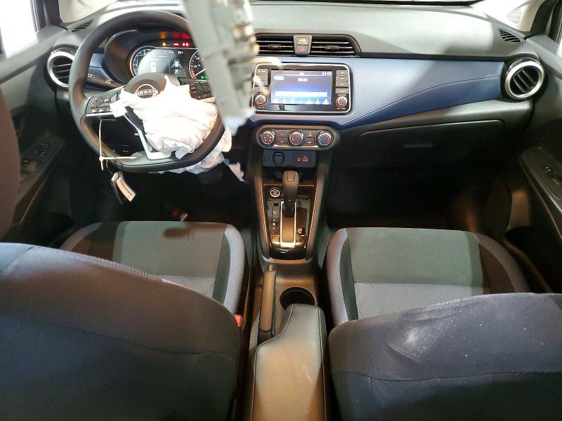Продажа на аукционе авто 2025 Nissan Versa, vin: 3N1CN8EV4SL889590, номер лота: 55407076