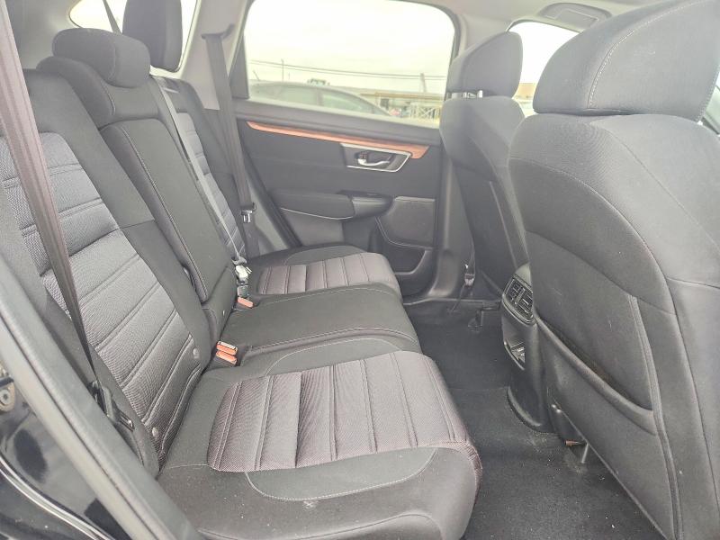 Продаж на аукціоні авто 2020 Honda Cr-v, vin: 7FARW1H52LE020370, номер лоту: 52022586