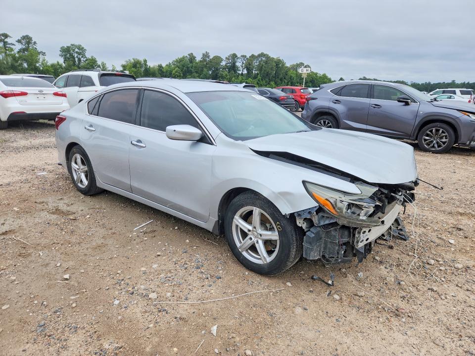 Aukcja sprzedaży 2017 Nissan Altima, vin: 1N4AL3AP3HN348713, numer aukcji: 52519126
