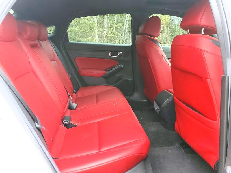 Продажа на аукционе авто 2024 Acura Integra, vin: 19UDE4H60RA800678, номер лота: 51423416
