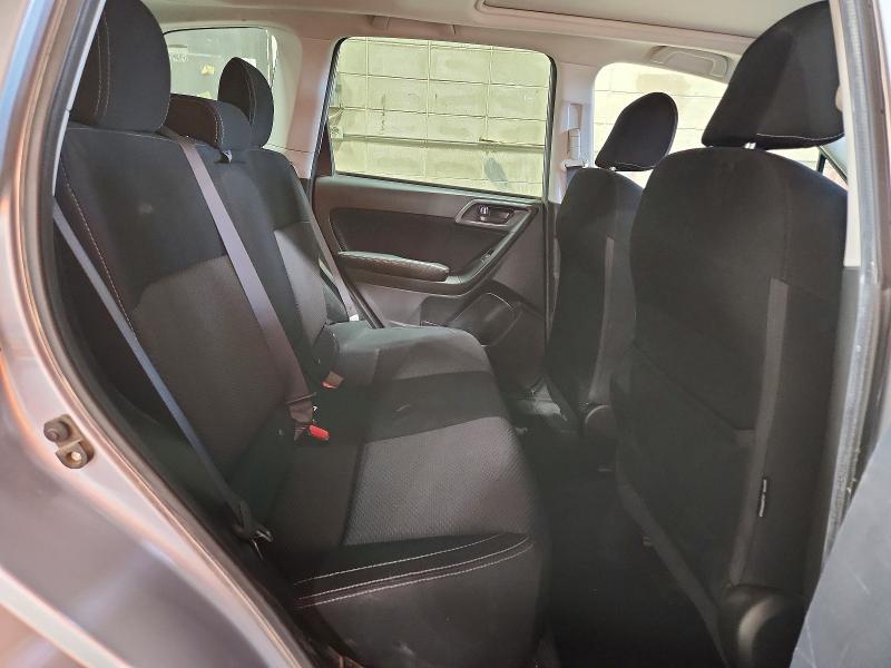 Продажа на аукционе авто 2017 Subaru Forester, vin: JF2SJAGC8HH576235, номер лота: 52648396