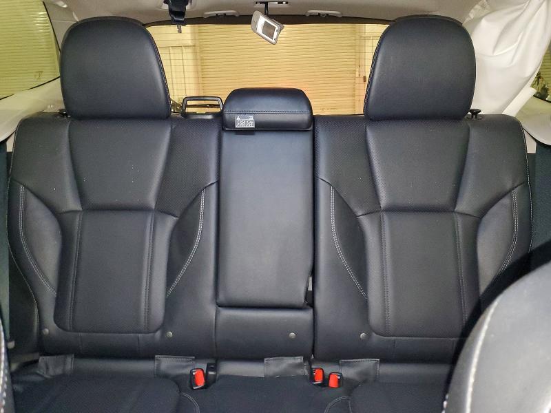 53761476 :رقم المزاد ، JF2SKALCXRH430794 vin ، 2024 Subaru Forester مزاد بيع