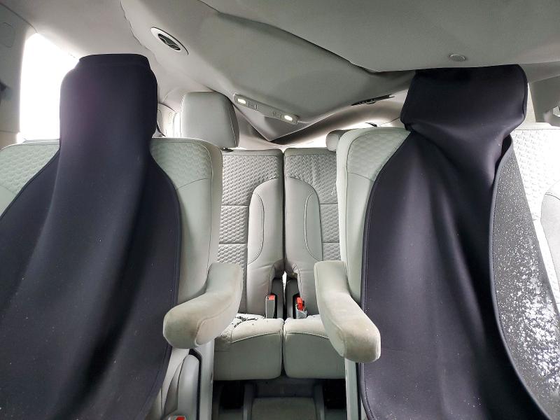 Продаж на аукціоні авто 2018 Gmc Acadia, vin: 1GKKNSLA6JZ233389, номер лоту: 52160346