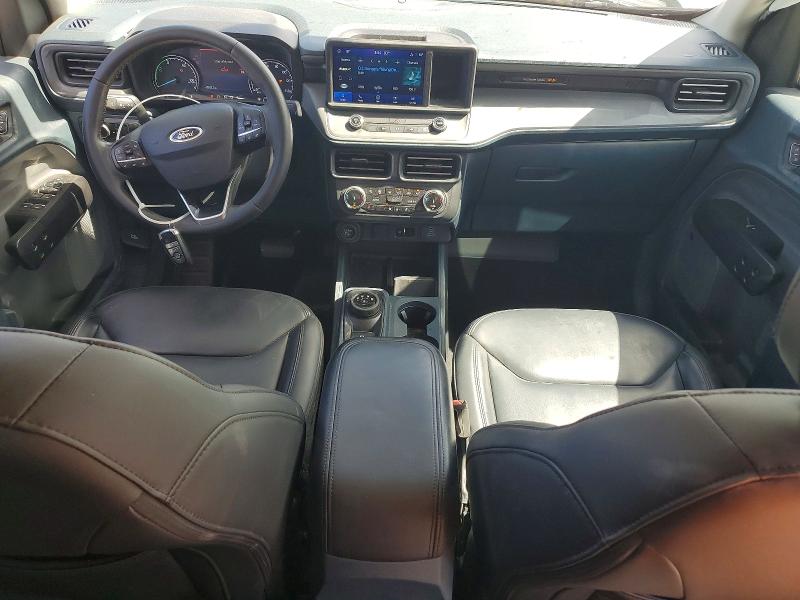 Продажа на аукционе авто 2024 Ford Maverick, vin: 3FTTW8M31RRA44679, номер лота: 54713146